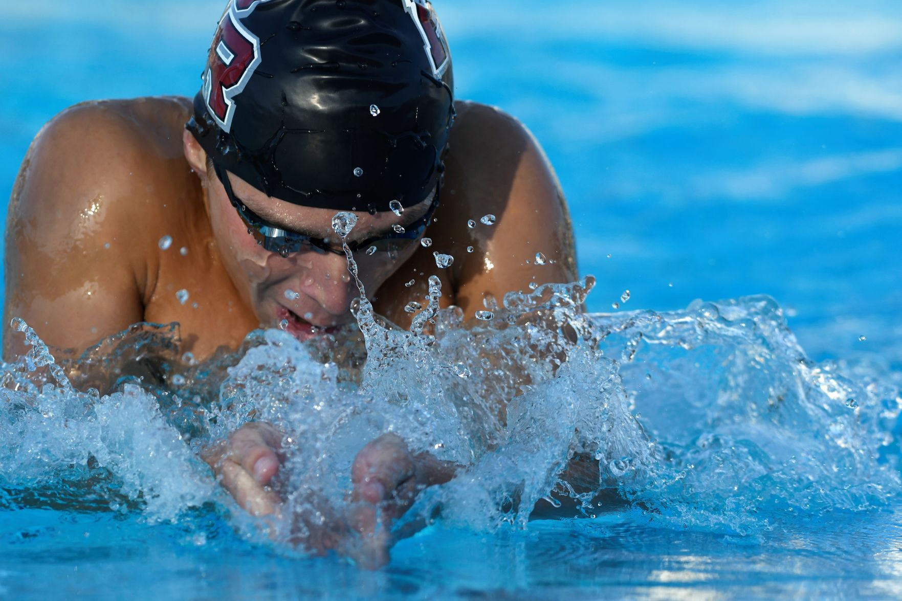 Mountain and Ocean League Swim Finals